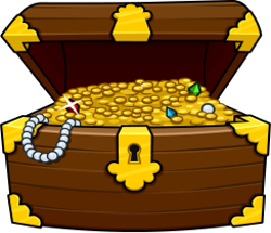 treasure chest clipart ile ilgili görsel sonucu